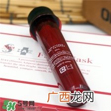 spa蛇毒试管面膜怎么用?spa试管面膜使用方法