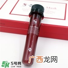 spa蛇毒试管面膜怎么用?spa试管面膜使用方法