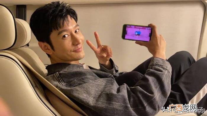 黄晓明陈梦，陈梦夺金表哥黄晓明开心发微博要接风