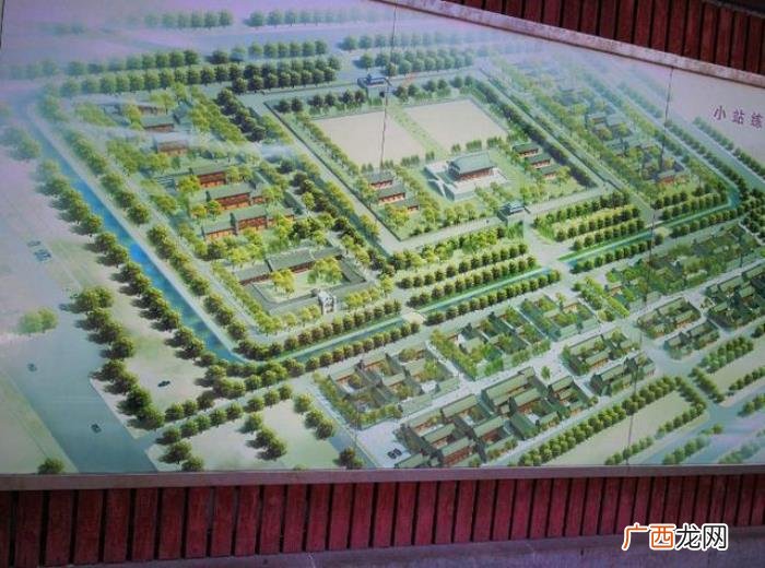 小站练兵园，游览中国近代陆军的诞生地--天津小站练兵园