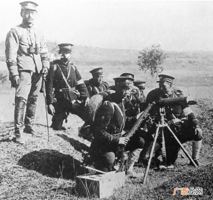 小站练兵园，游览中国近代陆军的诞生地--天津小站练兵园
