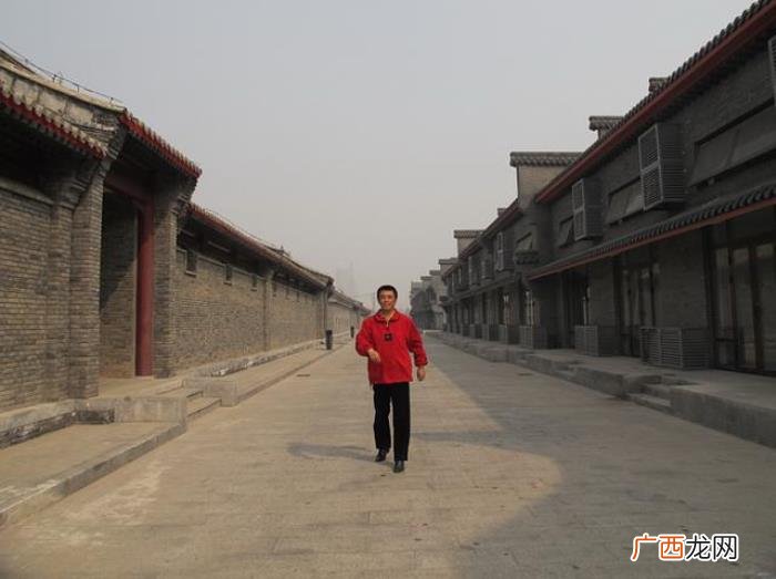 小站练兵园，游览中国近代陆军的诞生地--天津小站练兵园