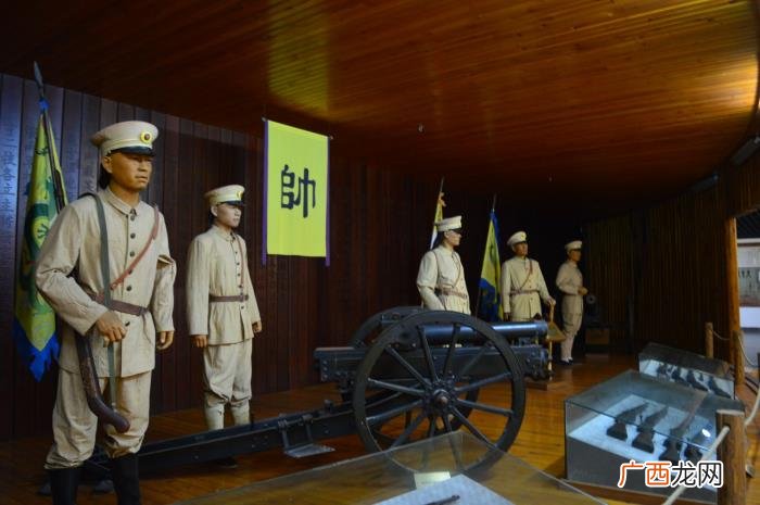 小站练兵园，游览中国近代陆军的诞生地--天津小站练兵园