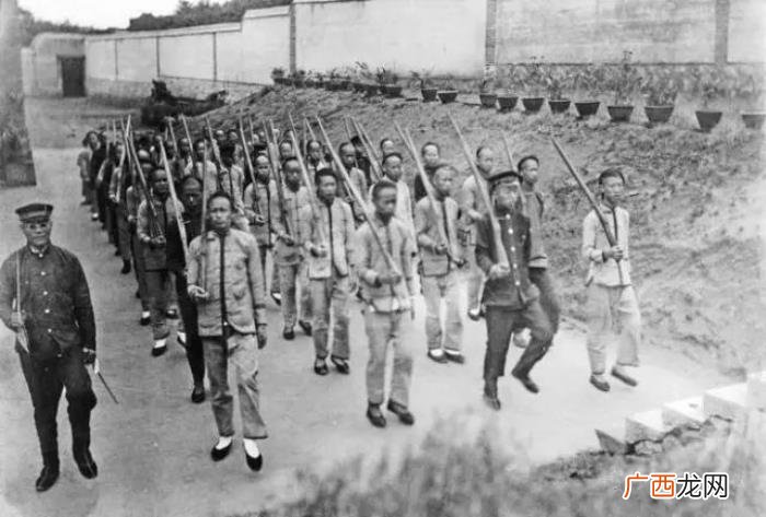 小站练兵园，游览中国近代陆军的诞生地--天津小站练兵园