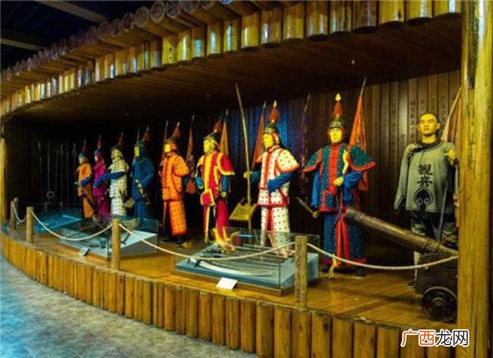 小站练兵园，游览中国近代陆军的诞生地--天津小站练兵园