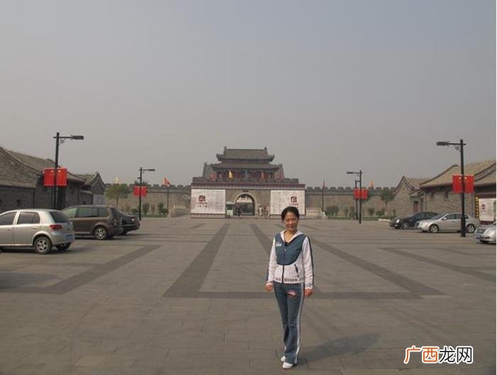 小站练兵园，游览中国近代陆军的诞生地--天津小站练兵园