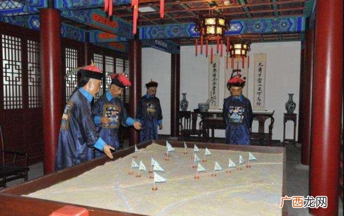 小站练兵园，游览中国近代陆军的诞生地--天津小站练兵园
