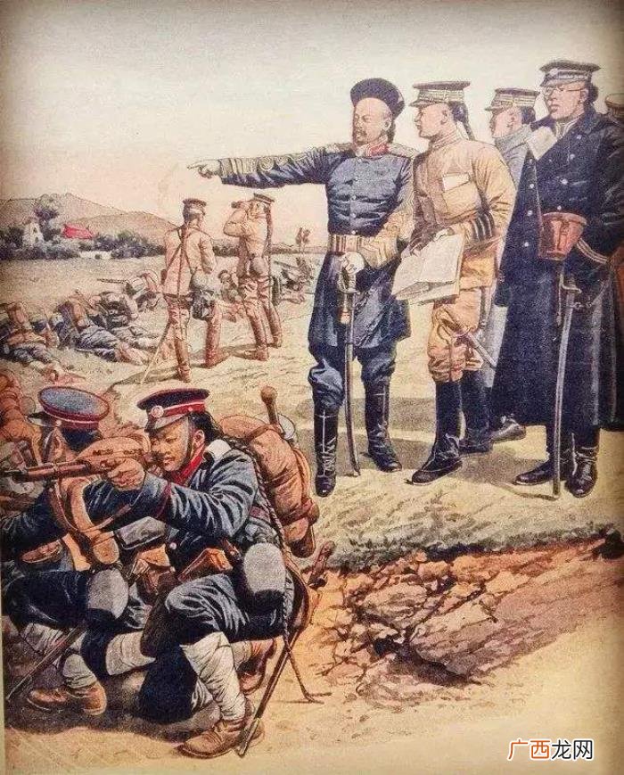 小站练兵园，游览中国近代陆军的诞生地--天津小站练兵园