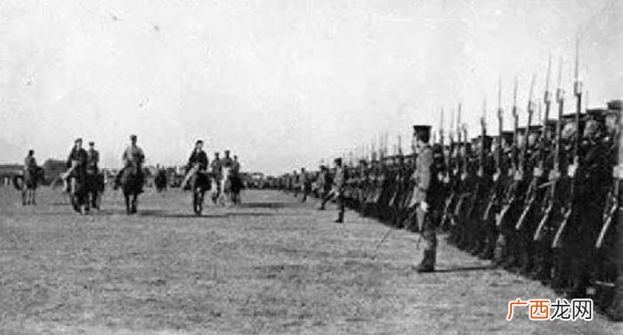 小站练兵园，游览中国近代陆军的诞生地--天津小站练兵园