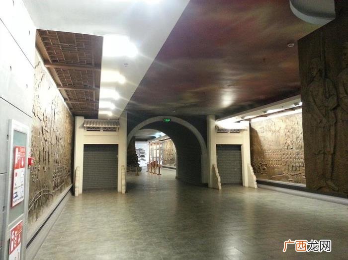 小站练兵园，游览中国近代陆军的诞生地--天津小站练兵园