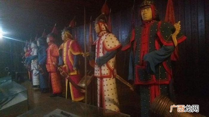 小站练兵园，游览中国近代陆军的诞生地--天津小站练兵园