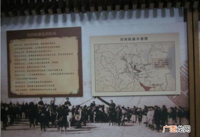 小站练兵园，游览中国近代陆军的诞生地--天津小站练兵园