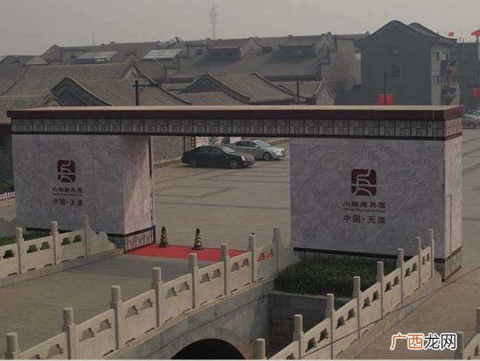 小站练兵园，游览中国近代陆军的诞生地--天津小站练兵园