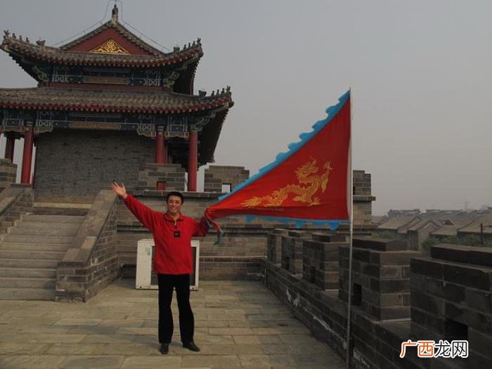 小站练兵园，游览中国近代陆军的诞生地--天津小站练兵园