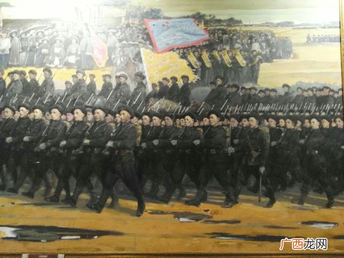 小站练兵园，游览中国近代陆军的诞生地--天津小站练兵园