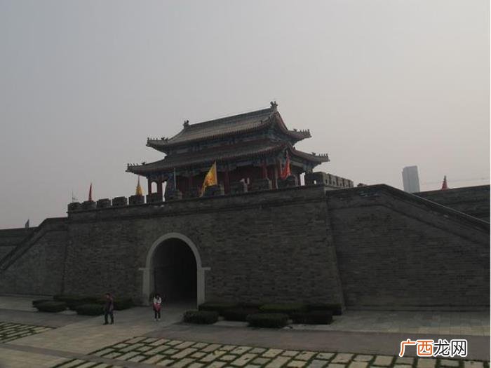 小站练兵园，游览中国近代陆军的诞生地--天津小站练兵园