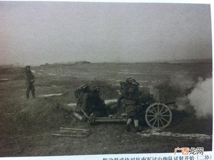 小站练兵园，游览中国近代陆军的诞生地--天津小站练兵园