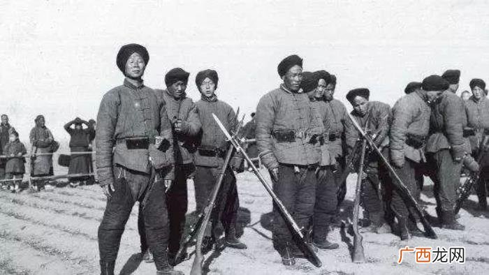 小站练兵园，游览中国近代陆军的诞生地--天津小站练兵园