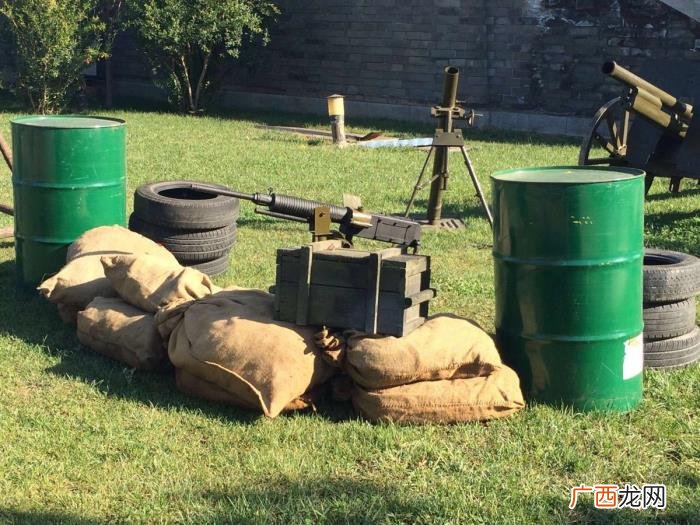 小站练兵园，游览中国近代陆军的诞生地--天津小站练兵园