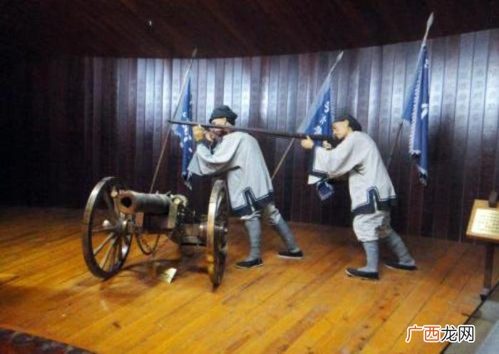 小站练兵园，游览中国近代陆军的诞生地--天津小站练兵园