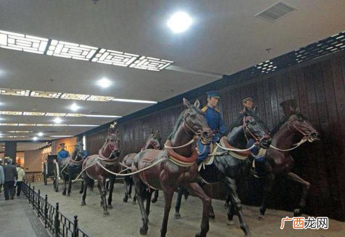 小站练兵园，游览中国近代陆军的诞生地--天津小站练兵园