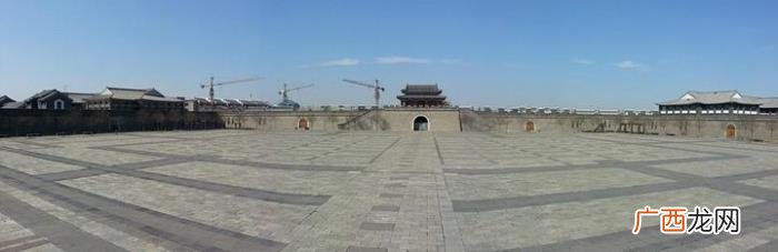 小站练兵园，游览中国近代陆军的诞生地--天津小站练兵园