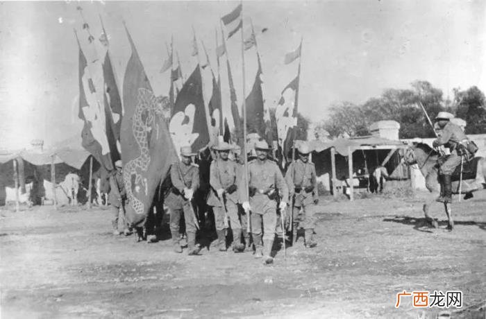 小站练兵园，游览中国近代陆军的诞生地--天津小站练兵园