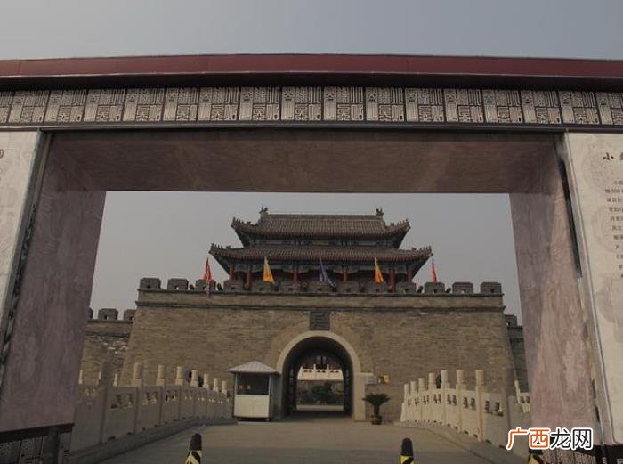 小站练兵园，游览中国近代陆军的诞生地--天津小站练兵园