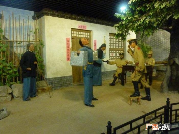 小站练兵园，游览中国近代陆军的诞生地--天津小站练兵园