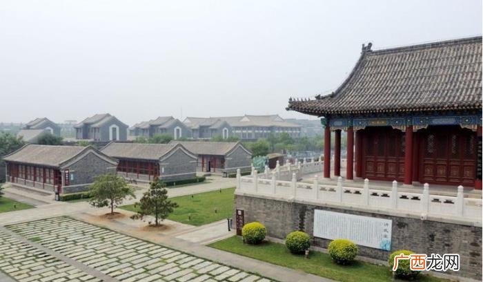小站练兵园，游览中国近代陆军的诞生地--天津小站练兵园