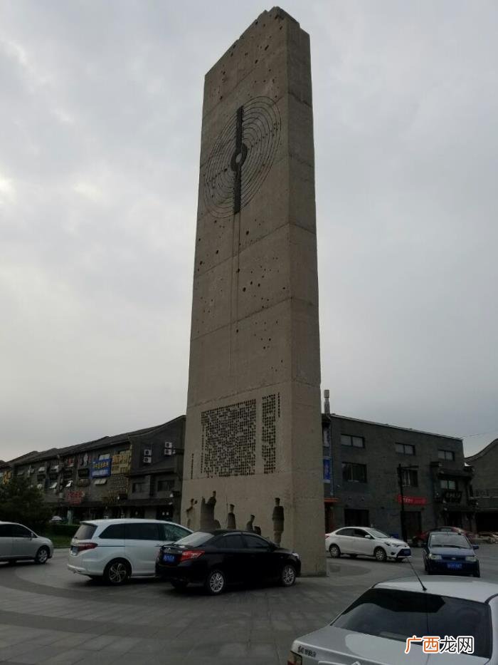 小站练兵园，游览中国近代陆军的诞生地--天津小站练兵园