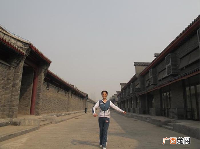 小站练兵园，游览中国近代陆军的诞生地--天津小站练兵园