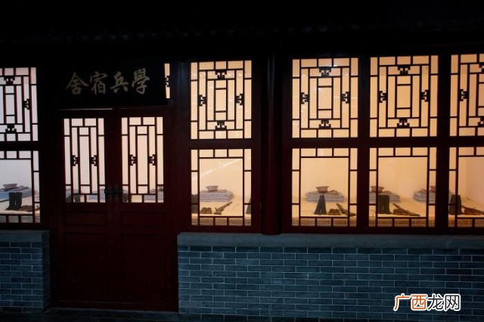 小站练兵园，游览中国近代陆军的诞生地--天津小站练兵园