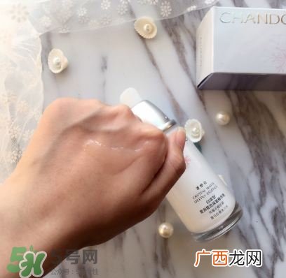 自然堂透粉白精华好用吗?自然堂透粉白精华怎么样?