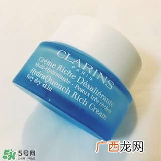 娇韵诗蓝瓶面霜怎么样?娇韵诗蓝瓶面霜好用吗?