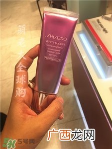 资生堂新透白防晒怎么样？资生堂新透白防晒乳怎么用？