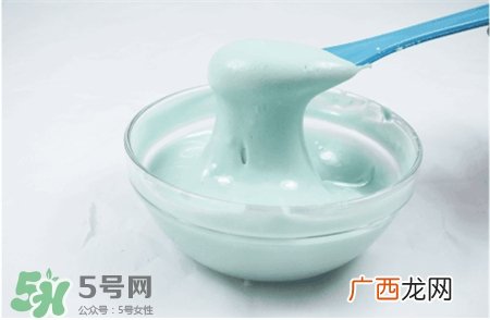 软膜粉怎么调?软膜粉用什么水调?