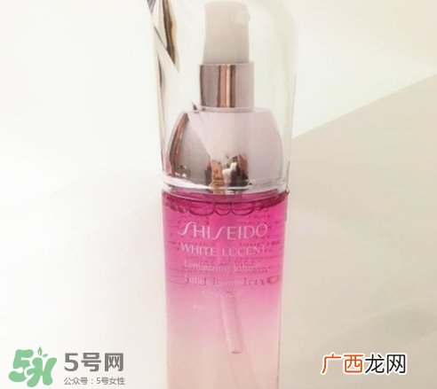 资生堂新透白精粹水怎么样？资生堂新透白精粹水爽肤水好用吗