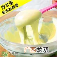 软膜粉好还是面膜好?软膜粉和面膜贴哪个好?