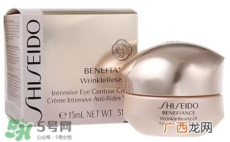 资生堂眼霜哪款最好用?资生堂眼霜怎么样?