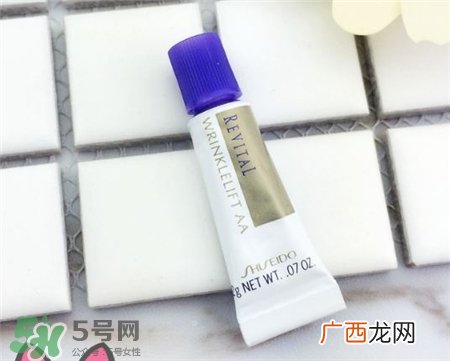 资生堂眼霜哪款最好用?资生堂眼霜怎么样?