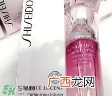 资生堂新透白健康水怎么样？资生堂新透白健康水功效