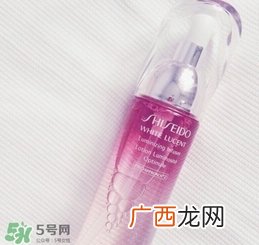 资生堂新透白健康水怎么样？资生堂新透白健康水功效
