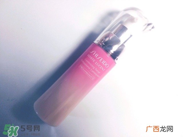 资生堂新透白乳液多少钱？资生堂新透白乳液专柜价格