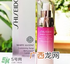 资生堂新透白乳液多少钱？资生堂新透白乳液专柜价格