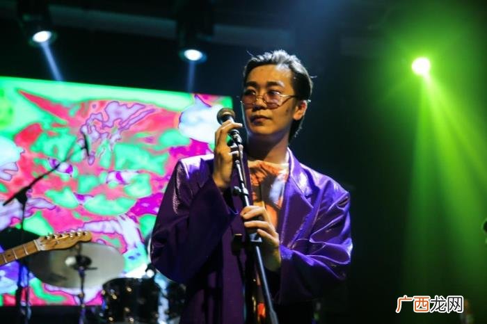 武汉音乐节,这群平均年龄不到20岁的年轻人在武汉办了场音乐节