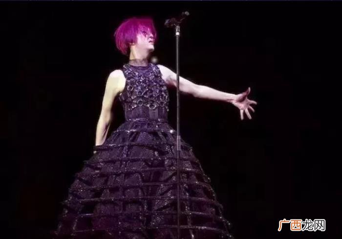 杨千嬅祖籍，祖籍潮汕天后级歌手杨千嬅汕头演唱会