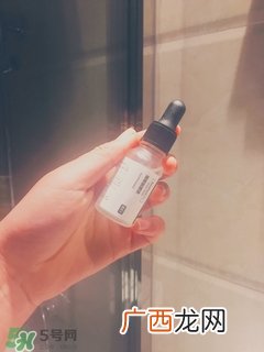 HomeFacialPro玻尿酸原液怎么样_好用吗