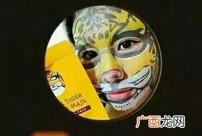 snp动物面膜好用吗？snp动物面膜功效介绍