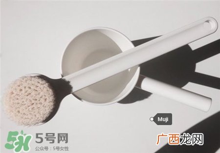 Muji洗澡刷多少钱?Muji洗澡刷怎么样?